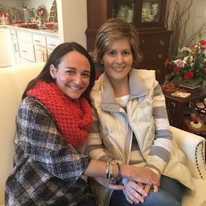 Meet your Posher, Meredith sparks